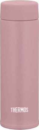 Thermos Kieszonkowy termokubek Thermos 0,15l - różowo-złoty