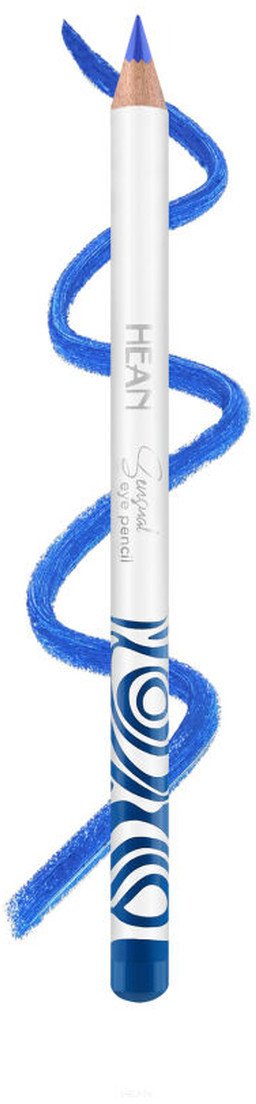 Hean Sensual Konturówka Do Oczu 3g Aqua Shock (304 )