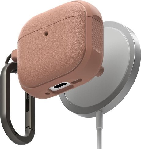 Ringke RINGKE ONYX MAGNETIC MAGSAFE APPLE AIRPODS 4 CONSTANT CORAL