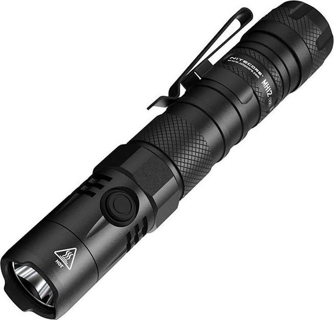 Latarka Nitecore Latarka Nitecore MH12 V2, 1200lm, USB-C