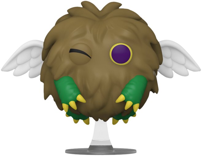 Figurka Funko Pop Figurka winylowa: Yu-Gi-Oh - Winged Kuriboh