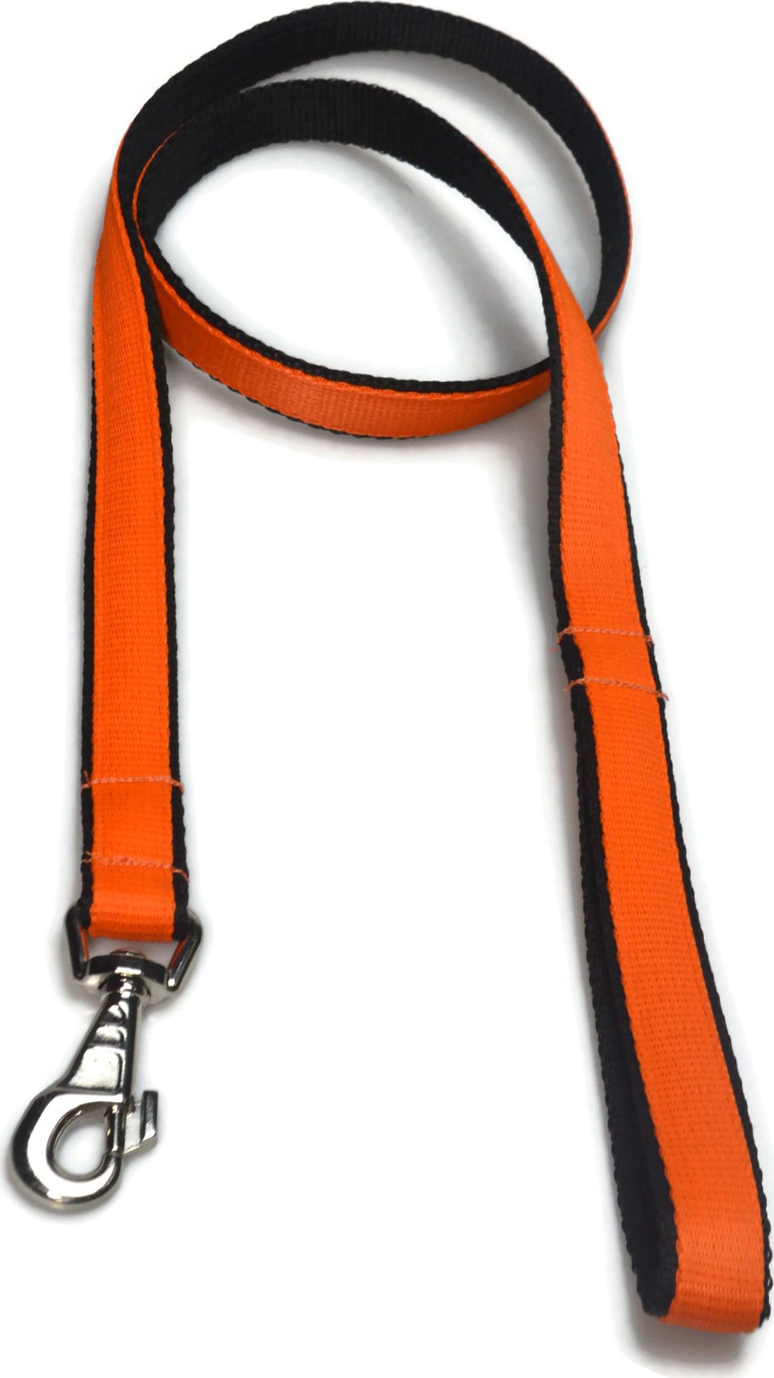 Alizoo Mocna smycz dla dużego psa, podwójna 25mm/130cm - ALIZOO