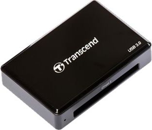 Czytnik Transcend USB 3.0 (TS-RDF2)