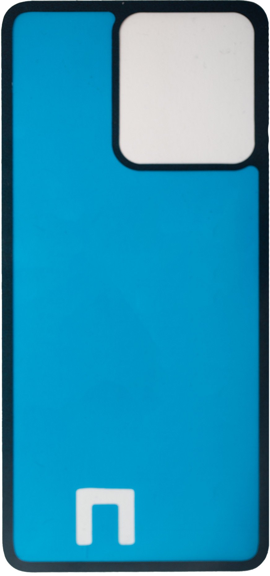 Zila Uszczelka do Motorola Edge 40 Neo Klej tylnej klapki XT2307-1 (5904858354542)