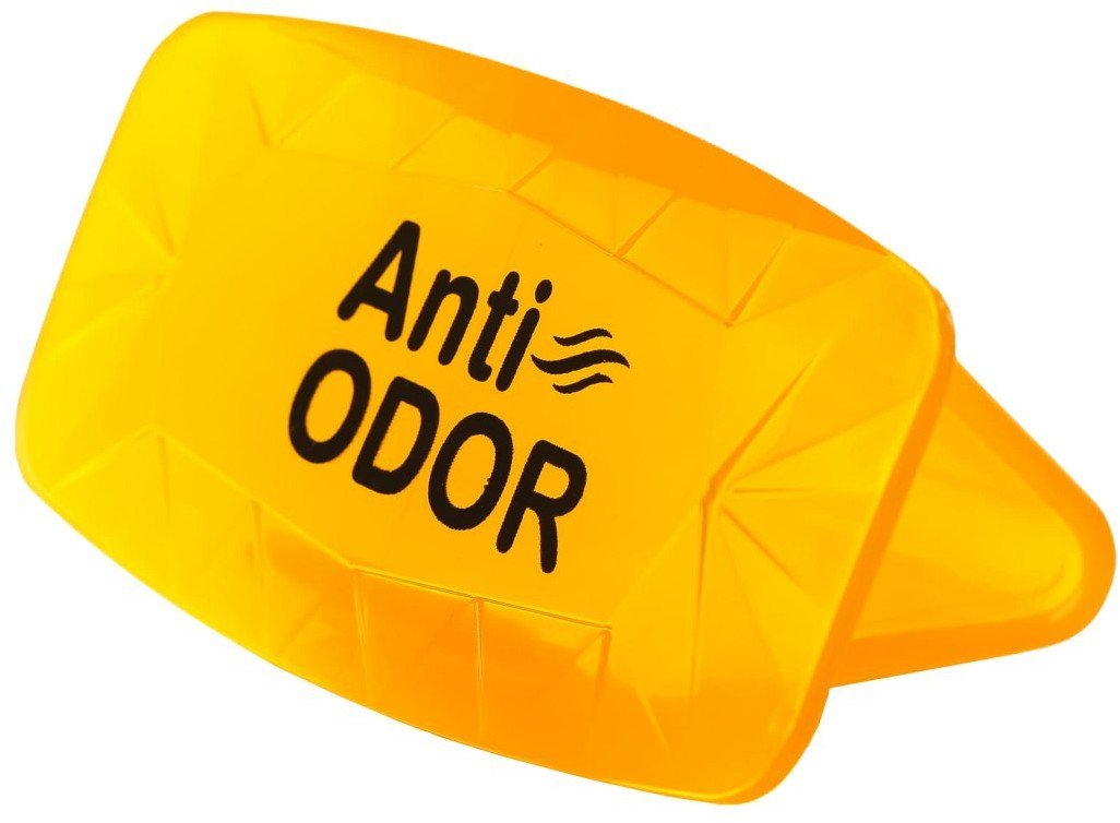 Anti-ODOR zawieszka do toalet Citrus