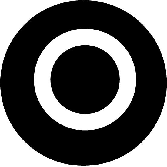 Eaton Wkładka przycisku 22mm płaska czarna z opisem O M22-XD-S-X0 (218154)