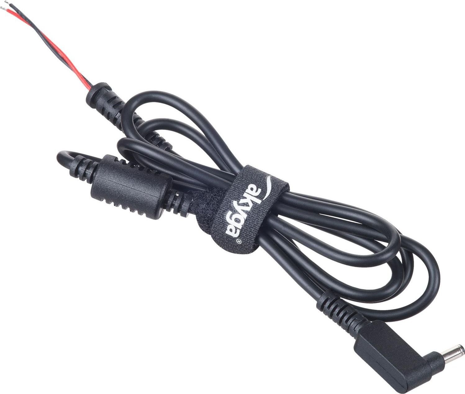 Akyga AKYGA Power cable for notebooks AK-SC-32 4.0 x 1.35 mm ASUS 1.2m