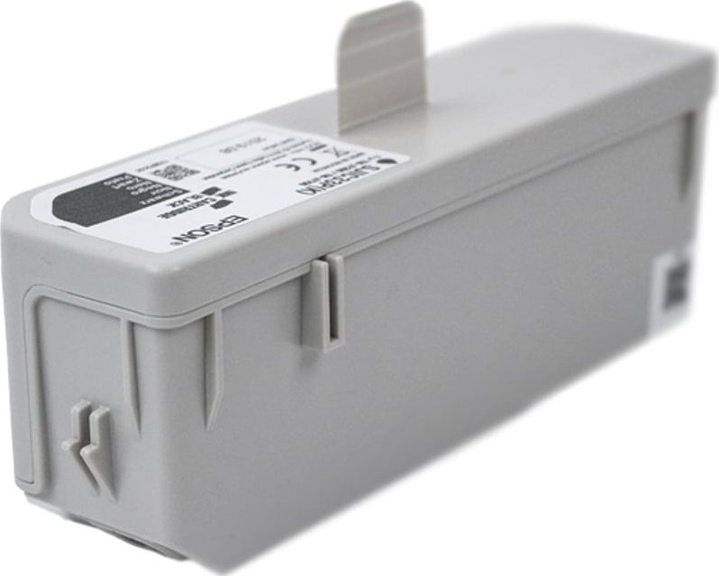 Epson Epson SJIC33P(K) nabój z tuszem 1 szt. Oryginalny Czarny