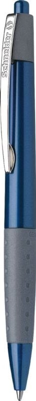Schneider Kugelschreiber Loox blau Mine 775 M blau 20 Stk.