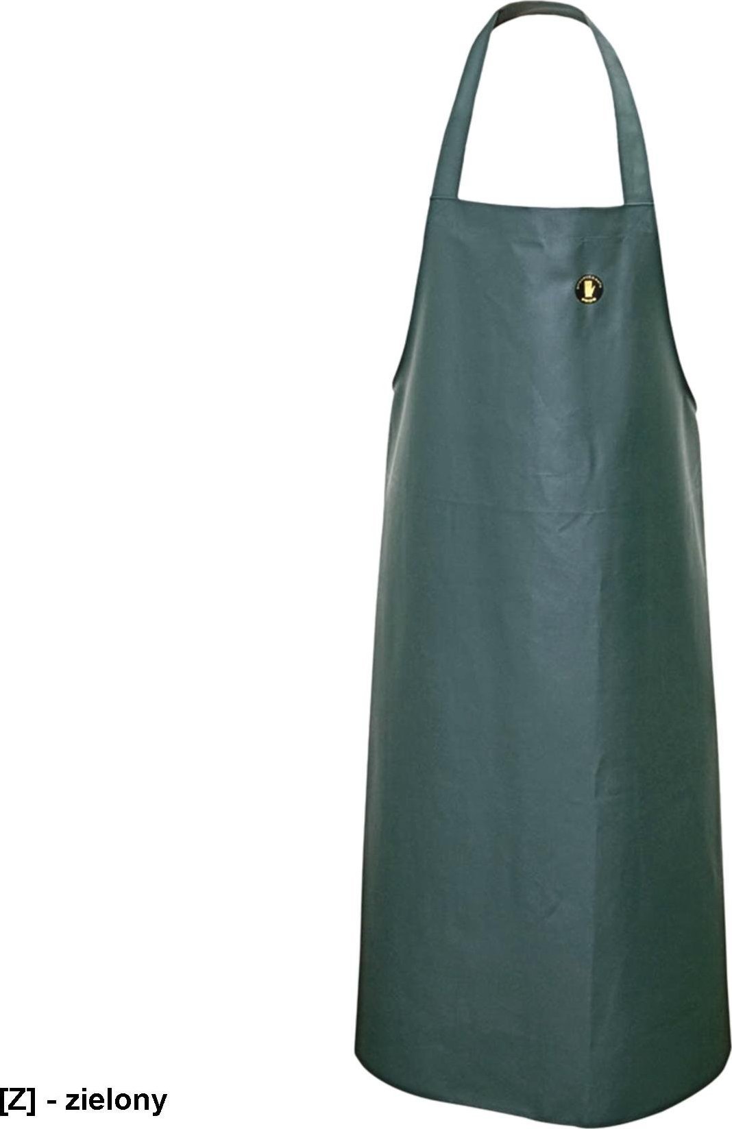 Pros AJ-FWOIL10 - Fartuch wodoochronny olejoodporny Plavitex Heavy Duty - 120x120 cm.