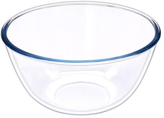Stikla bloda Borosilicate Glass O17cm / 1 1L 8006043023206