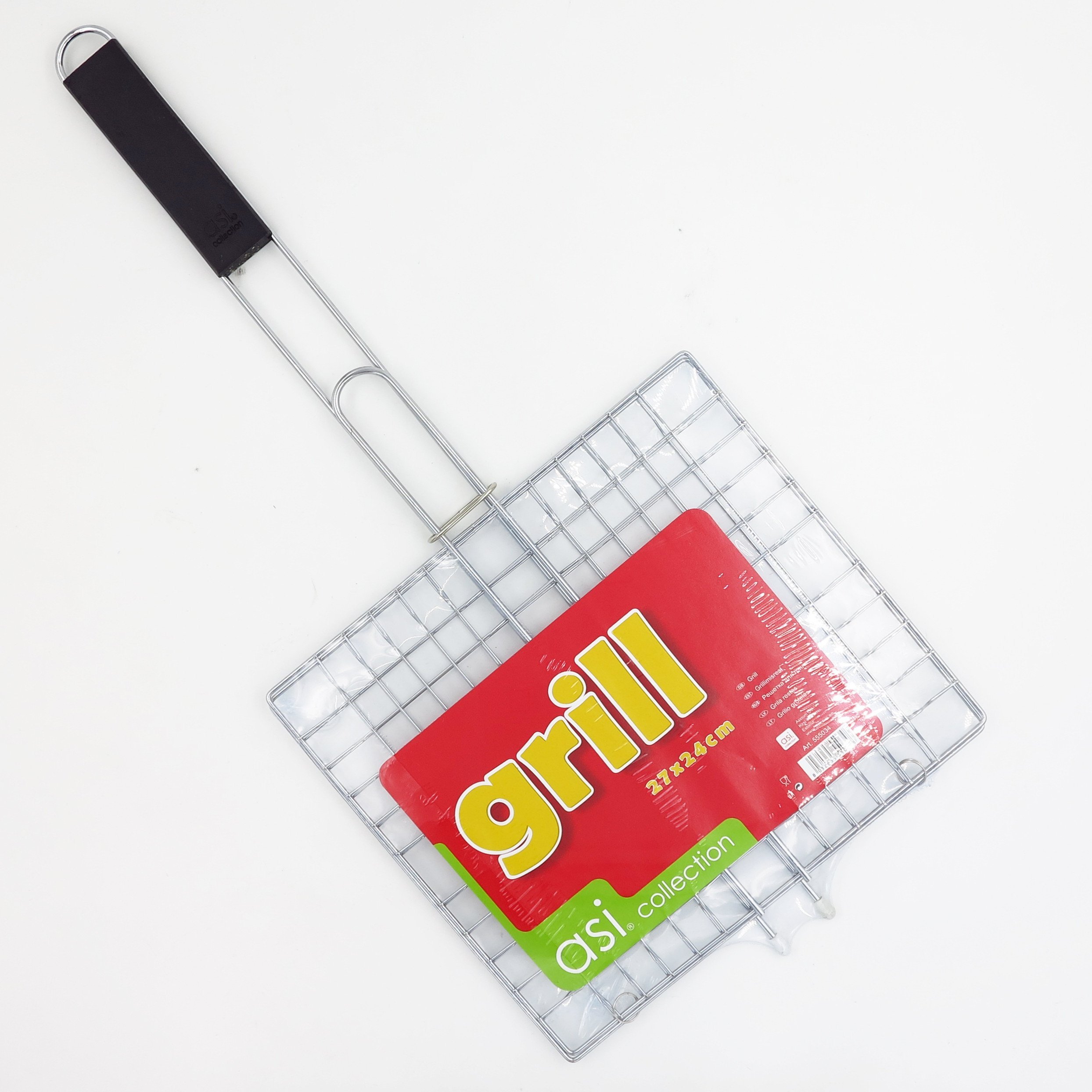 Grila restes 27x24cm 8032635550348