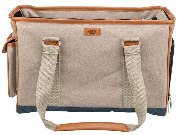 Trixie Elisa nosidło dla psa piaskowe 20 x 26 x 41 cm