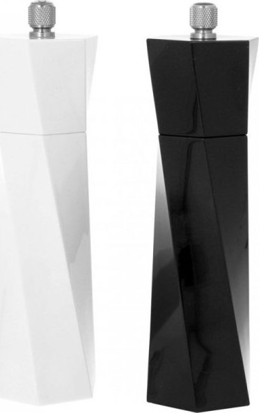 Młynek do przypraw Brunbeste ZESTAW MŁYNKÓW DO PIEPRZU I SOLI 2795