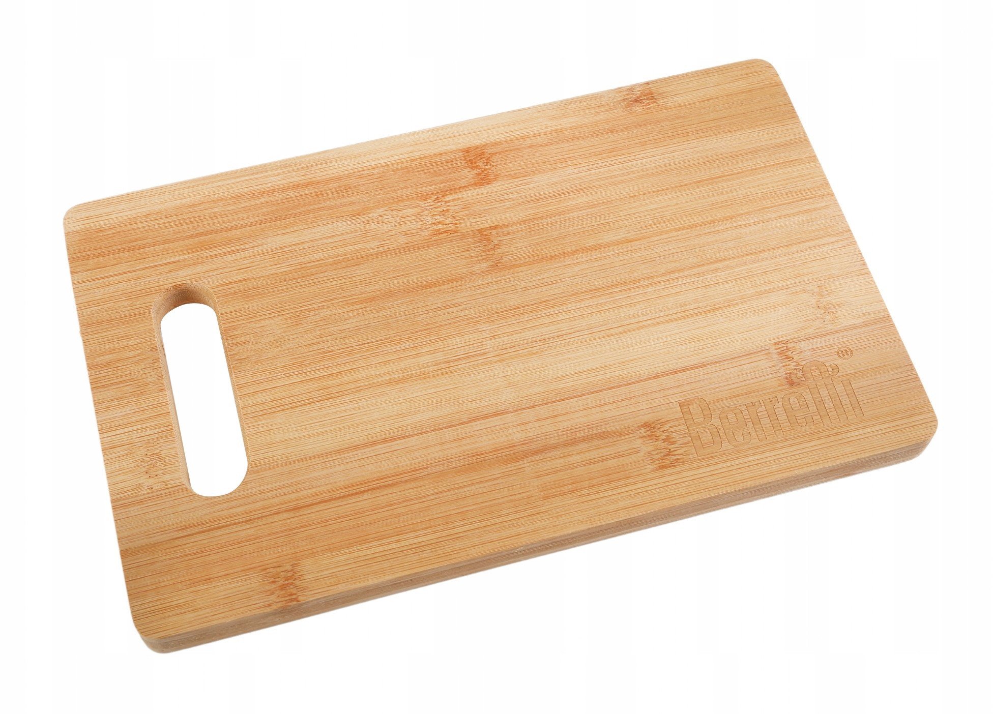 DESKA DO KROJENIA BAMBUSOWA 32,5X22X1,5 BR7481