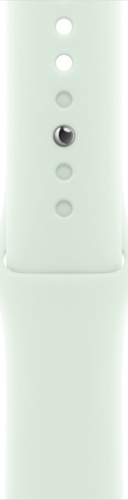 Smartband Apple APPLE 41mm Soft Mint Sport Band - M/L