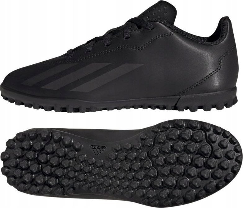 Adidas Buty adidas X CRAZYFAST.4 TF Jr IE4084