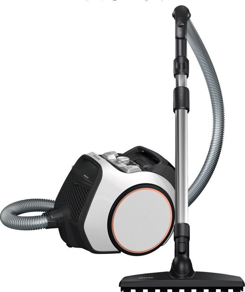 Odkurzacz Miele Boost CX1 Parquet PowerLine