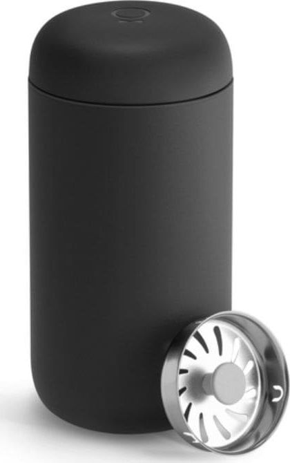 Fellow Fellow - Carter Kubek termiczny - Czarny 355 ml