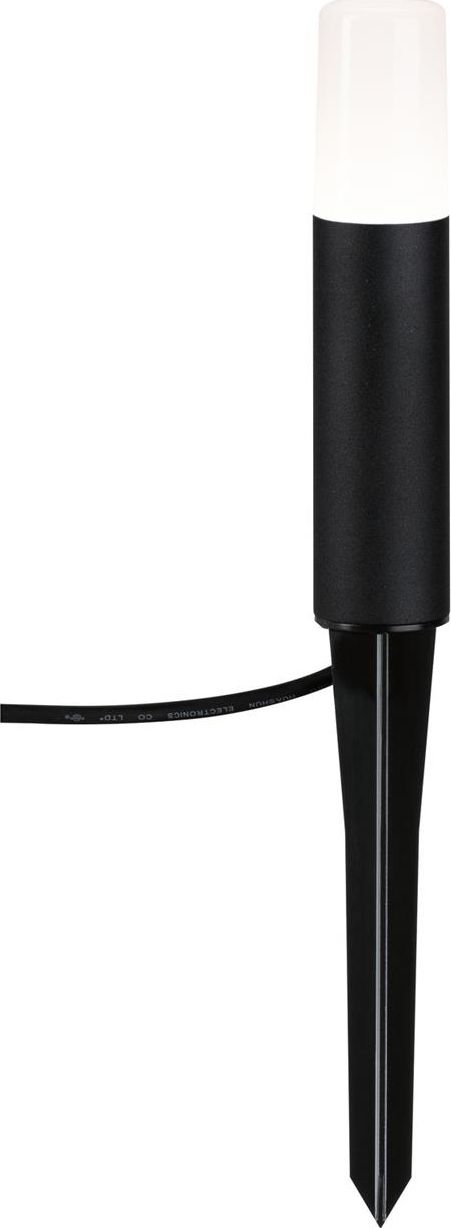 Paulmann Outdoor P&S Poller Flare 200 IP65 3W 3000K