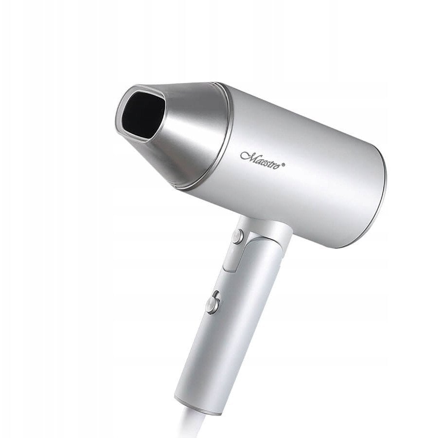 Suszarka do włosów 2100W MAESTRO MR-213