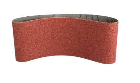 Klingspor K.PASY BEZK. 10* 330 gr. 80 CS411X