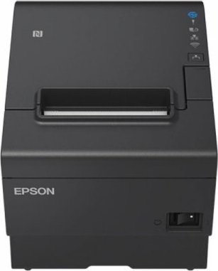 Drukarka etykiet Epson TM-T88VII