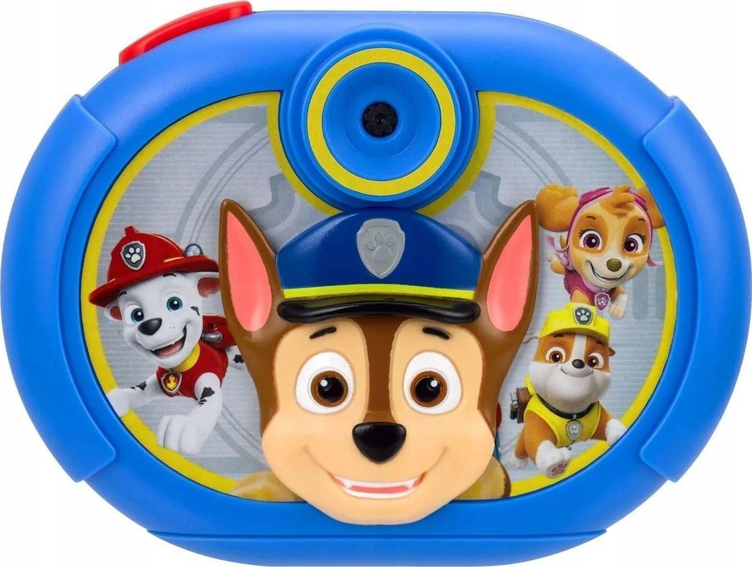 Aparat Cyfrowy Kamera HD 1080p dla Dziecka Dzieci Psi Patrol Paw Patrol / PW-533.UEXV24