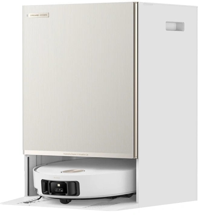 Robot sprzątający Dreame Matrix 10 Ultra Biały