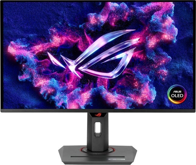 Monitor Asus ROG Strix OLED XG27ACDNG (90LM0AN0-B01970)