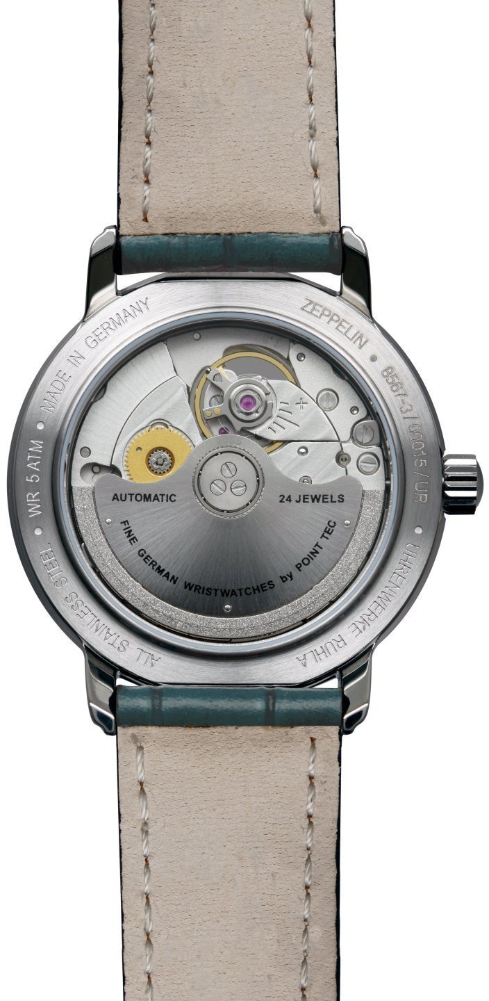 Zegarek Zeppelin Friedrichshafen 85673 36mm