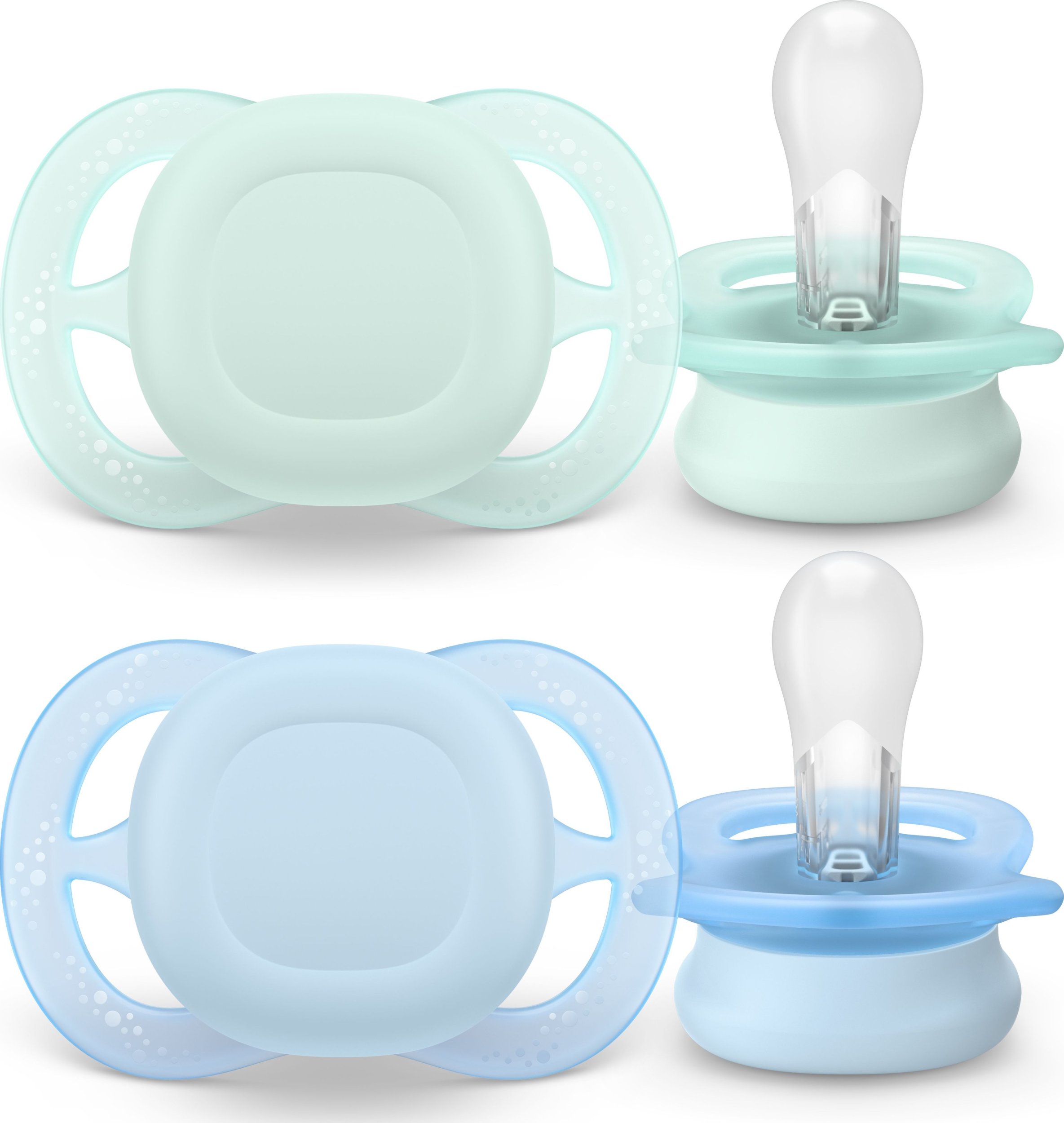 SCF075/02 SMOCZEK ULTRA START 0-2