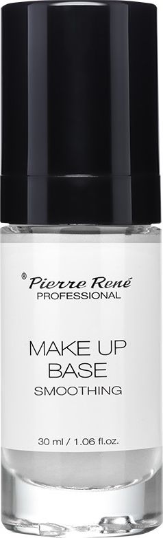 Pierre Rene Make Up Base Smoothing baza wygładzająca pod makijaż 30ml