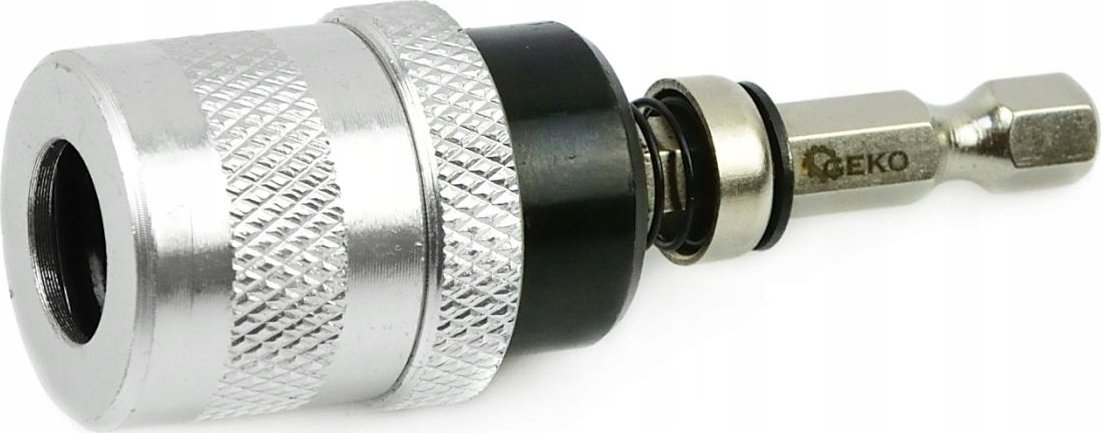 Geko Uchwyt bitów do płyt kartonowo-gipsowych (25/100)