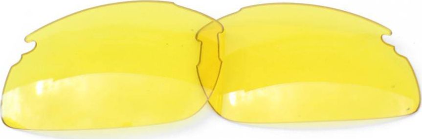 Accent Soczewki do okularów Accent Blizzard żółte