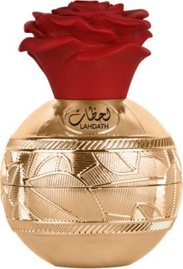 Lattafa Lahdath EDP 80 ml