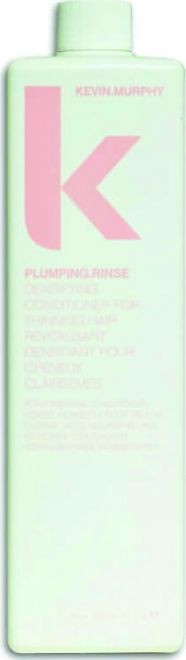 Kevin Murphy KEVIN MURPHY_Plumping Rinse pogrubiająca odżywka do włosów 1000ml
