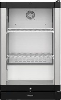 Chłodziarka do wina Liebherr LIEBHERR BCv 1103 Premium Chłodziarka barowa z chłodzeniem powietrzem obiegowym