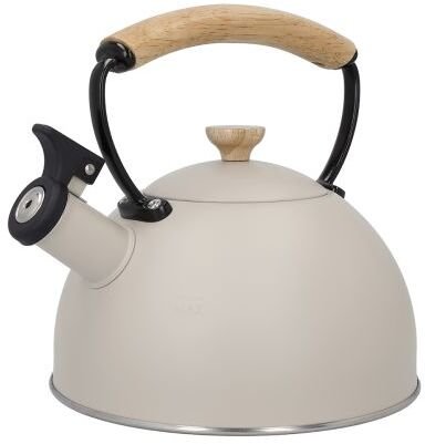 La Cafetiere Czajnik z gwizdkiem 1,6 L Latte