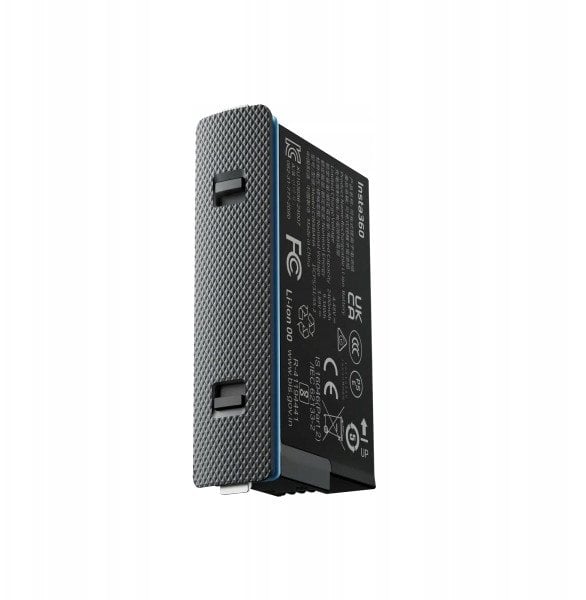 Insta360 X5 battery 2400mAh