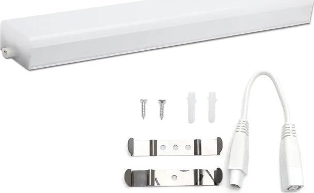 Aigostar LED Bezcieniowa lampa odkażająca 0.6m 12W LED Bezcieniowa lampa odkażająca 0.6m 12W