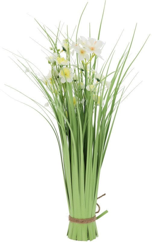 Sztuczna roślina z trawą, 60 cm