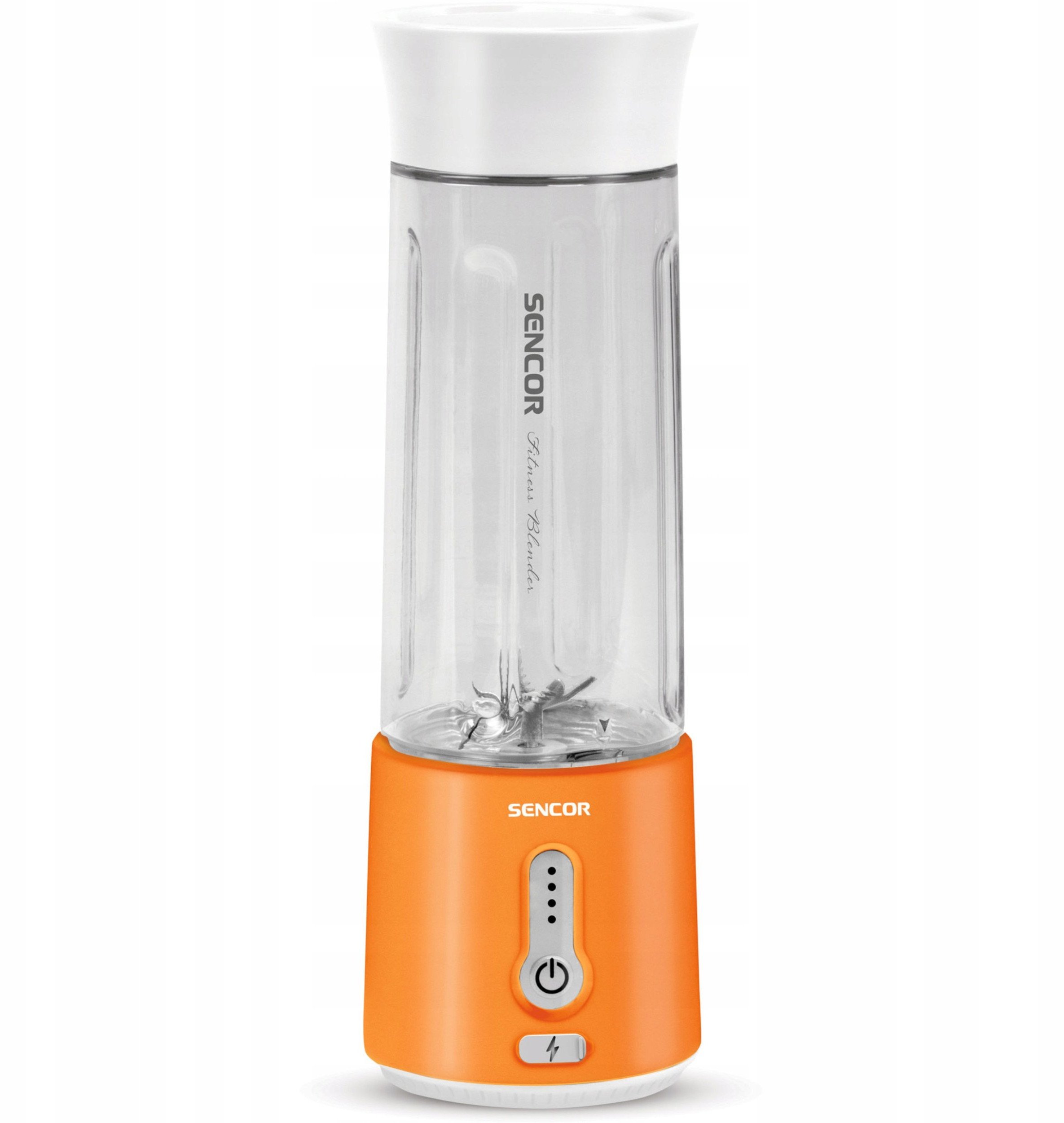 Blender kielichowy Sencor SBL 133OR