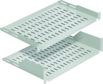 Lanview 1U 19" D=400mm RACK MOUNT