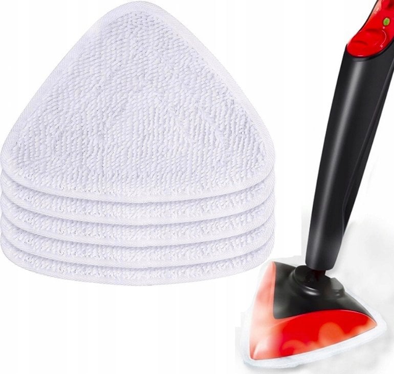 WkÅad do mopa VILEDA STEAM32/23,5CM | 5 SZT.