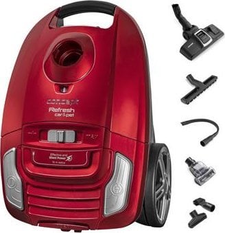 Odkurzacz Concept Odkurzacz workowy REFRESH car&pet 700 W VP8224