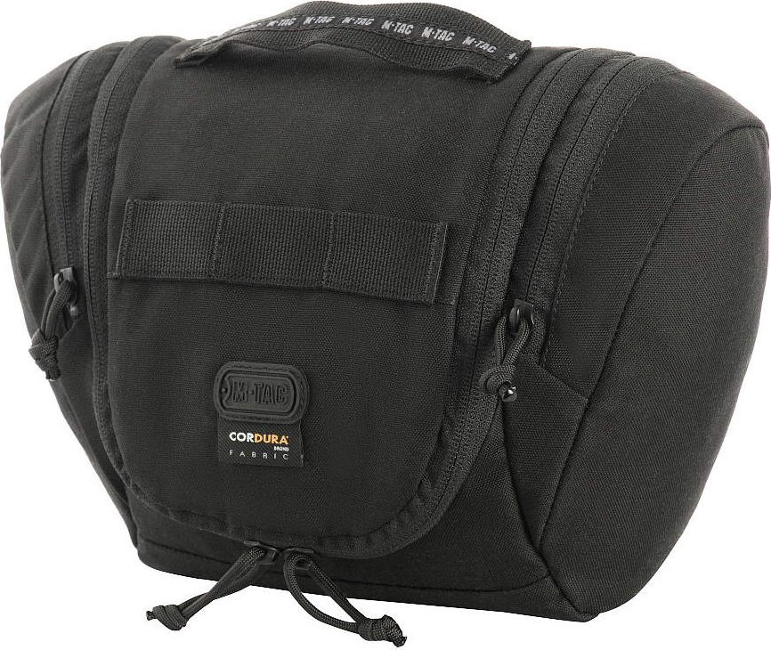 M-Tac Kosmetyczka M-TAC Elite Gen.II czarny