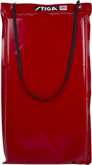 Stiga Stiga snow flyer Junior 100x50x4cm Red