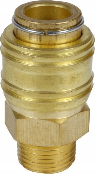 Einhell SZYBKOZŁĄCZE, GWINT ZEWNĘTRZNY R3/8" 4139208