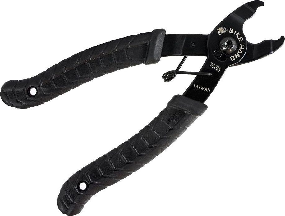 Bike Hand Szczypce Bike Hand YC-335 do rozpinania spinek do łańcucha uniwersalny
